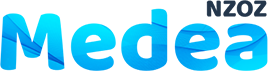 Logopedia, Medea - Niepubliczny Zakład Opieki Zdrowotnej